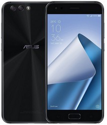 Замена камеры на телефоне Asus ZenFone 4 (ZE554KL) в Орле